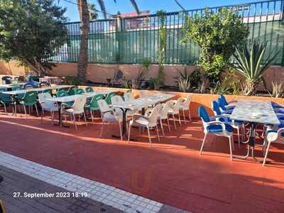 Exscape Sports Bar Playa Del Ingles