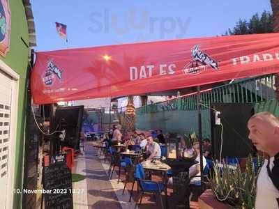 Exscape Sports Bar Playa Del Ingles