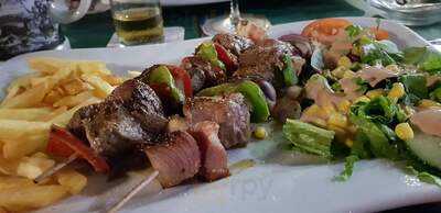 Exscape Sports Bar Playa Del Ingles