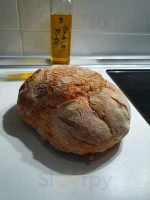 Panadería Vistahermosa