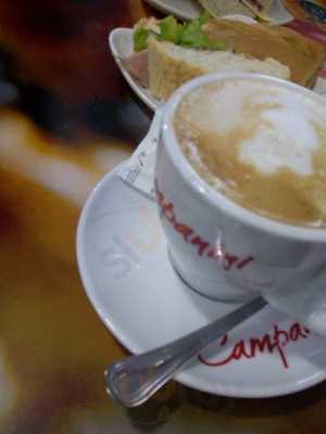 Panadería Vistahermosa