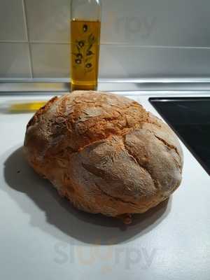 Panadería Vistahermosa