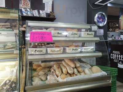 Panadería Vistahermosa