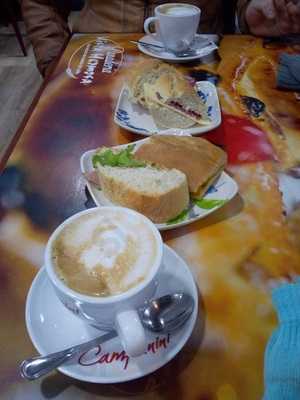 Panadería Vistahermosa