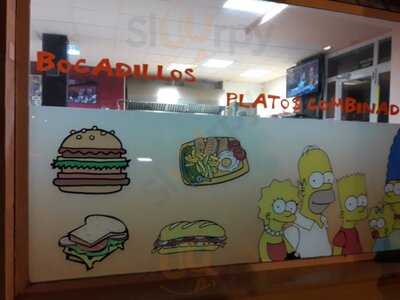 Los Simpsons