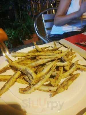 Bar Restaurante La Peña