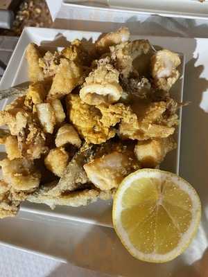 Bar Restaurante La Peña