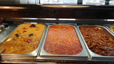 Café Bar Ámsterdam