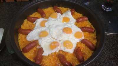 Café Bar Ámsterdam