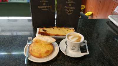 Café Bar Ámsterdam