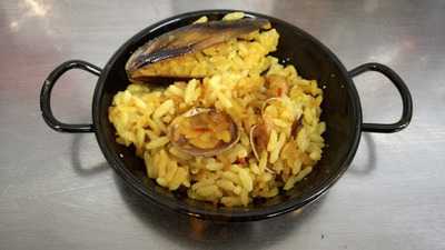 Café Bar Ámsterdam