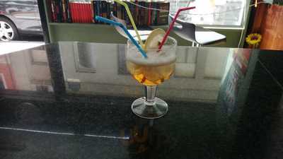 Café Bar Ámsterdam