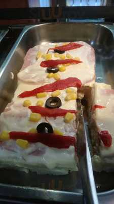 Café Bar Ámsterdam