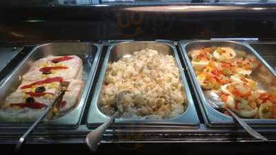 Café Bar Ámsterdam