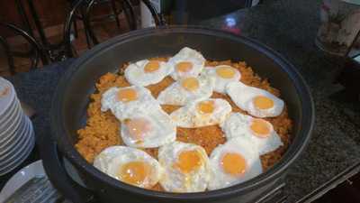 Café Bar Ámsterdam