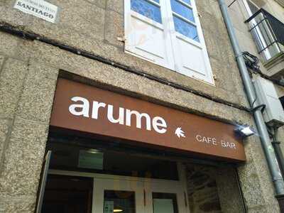Cafe Bar Arume