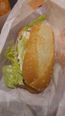 Burger King