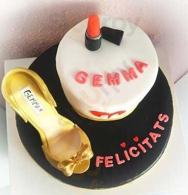 Aloma Rebosteria Creativa