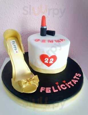 Aloma Rebosteria Creativa