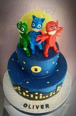 Aloma Rebosteria Creativa