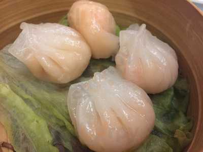 Dong Fang Restaurant Xinés