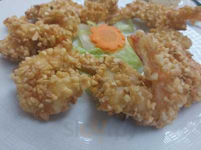 Dong Fang Restaurant Xinés