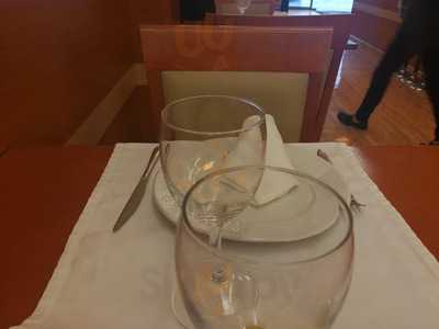 Dong Fang Restaurant Xinés