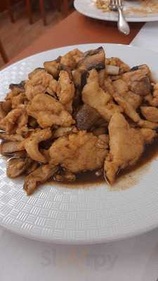 Dong Fang Restaurant Xinés