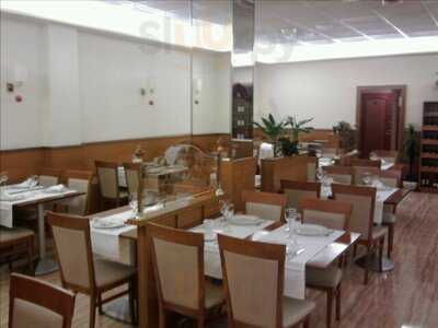 Dong Fang Restaurant Xinés