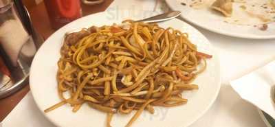 Dong Fang Restaurant Xinés