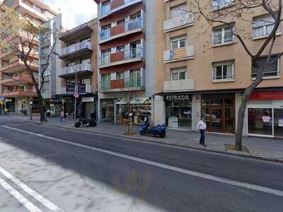 Dong Fang Restaurant Xinés