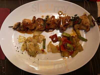 Restaurant Grill Sabor Del Lomo