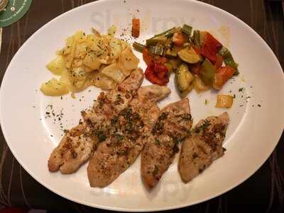 Restaurant Grill Sabor Del Lomo