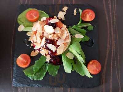 Restaurant Grill Sabor Del Lomo