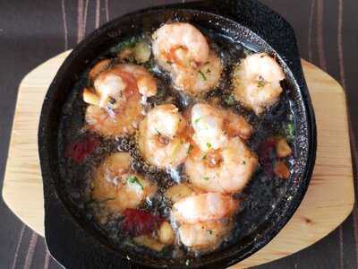 Restaurant Grill Sabor Del Lomo