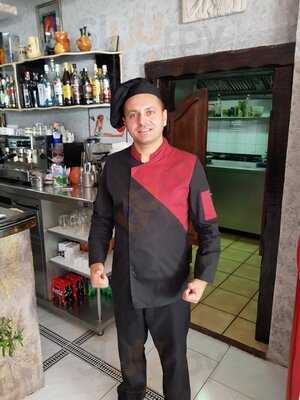 Restaurant Grill Sabor Del Lomo