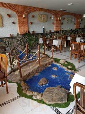 Restaurant Grill Sabor Del Lomo