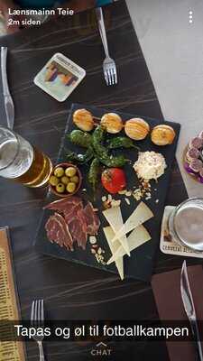 Restaurant Grill Sabor Del Lomo