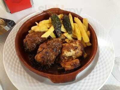 Restaurante La Dehesa