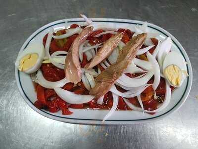 Restaurante La Dehesa