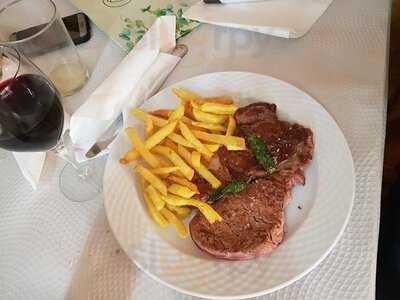 Restaurante La Dehesa