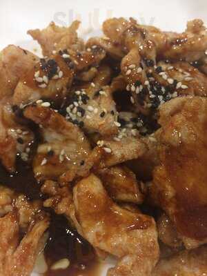 Restaurante Chino Río De Oro