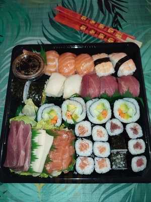 Restaurante Chino Río De Oro