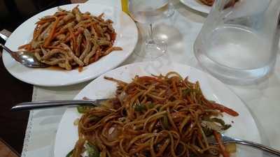 Restaurante Chino Río De Oro