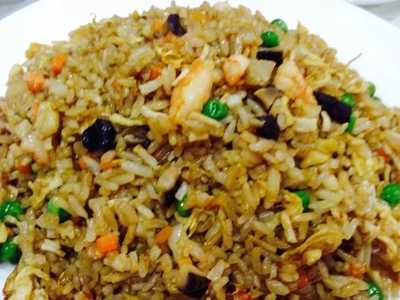 Restaurante Chino Río De Oro