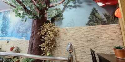 Restaurante Chino Río De Oro