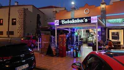 Babushkas Café Bar - Photo 7