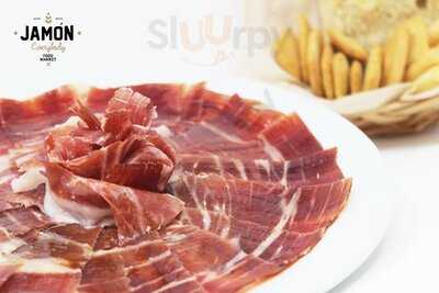 Jamón Every Body