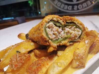 El Rinconcito De Bellavista