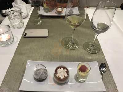 Restaurante Sumaq Portals